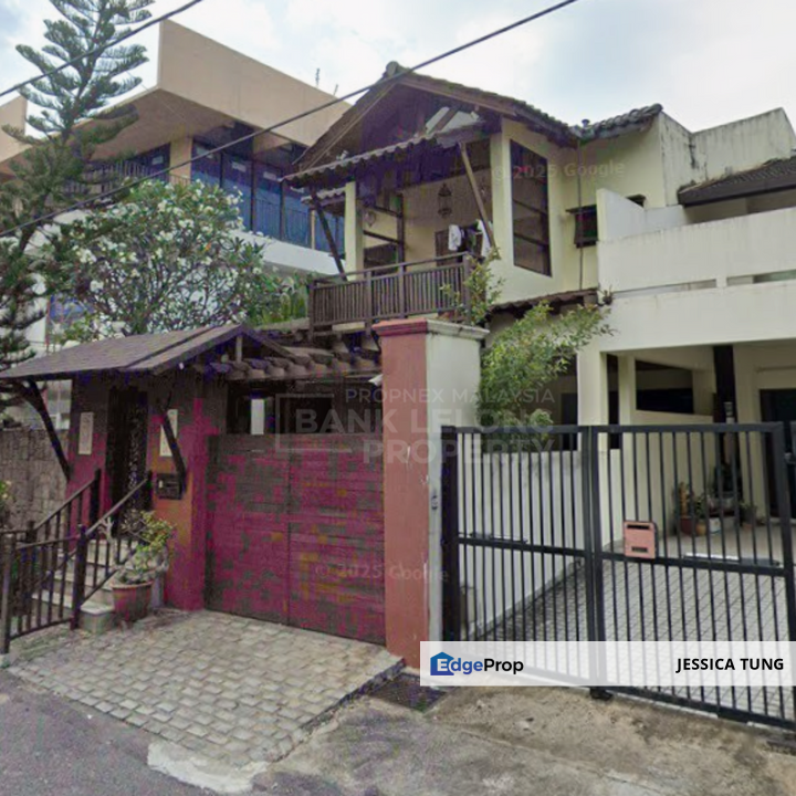 No.83, Jalan Terasek 7, Bangsar Baru, 59100 KL, Kuala Lumpur, Bangsar