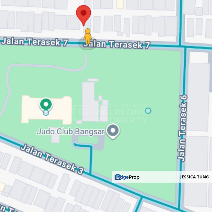 No.83, Jalan Terasek 7, Bangsar Baru, 59100 KL, Kuala Lumpur, Bangsar