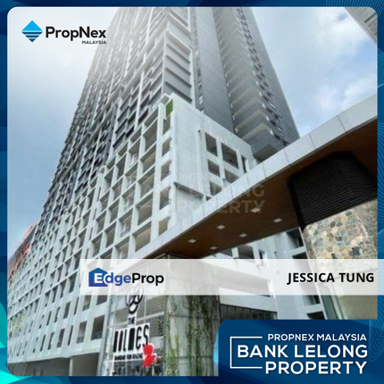 No.B-23-12, Block B, Residensi Holmes 2, No.2, Jalan Budiman, Bandar Tun Razak, 56000, Kuala Lumpur, Kuala Lumpur, Bandar Tun Razak