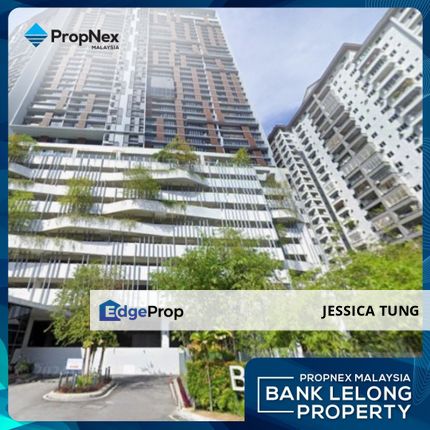 No.A-16-08, Residensi Bennington, No.1, Jalan Arena 1, 53200 Setapak, Kuala Lumpur, Kuala Lumpur, Setapak