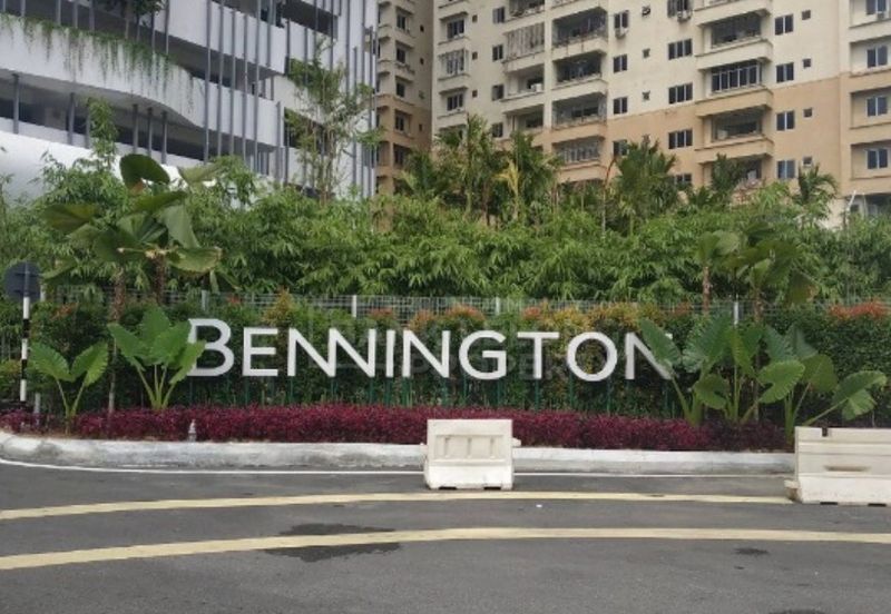Bennington Residences @ SkyArena, Setapak