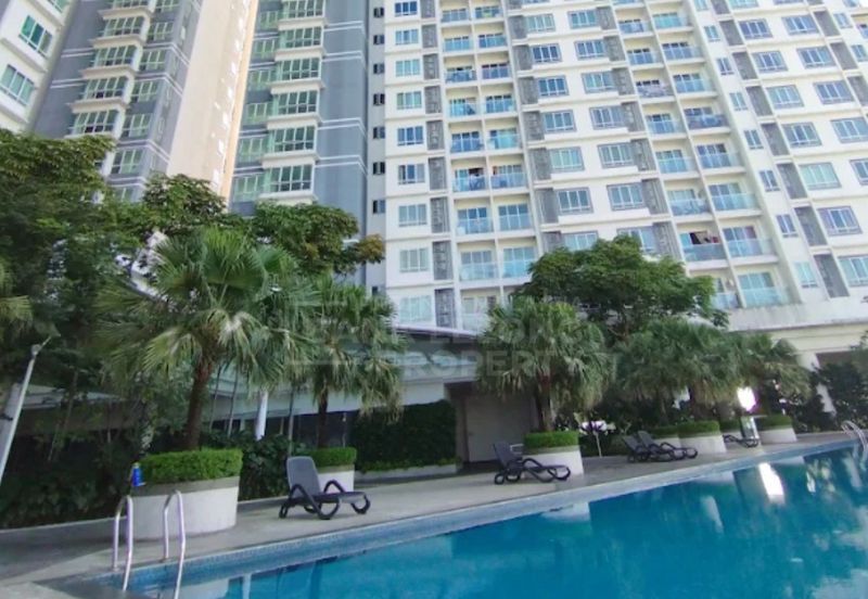 Desa Green Serviced Apartments