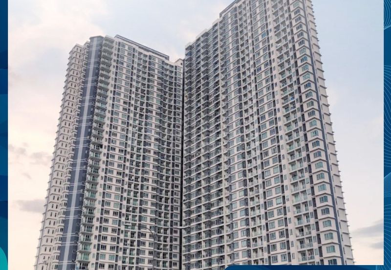 Desa Green Serviced Apartments