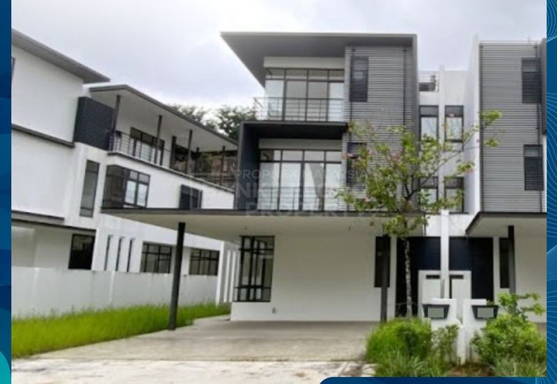 Senja Residence