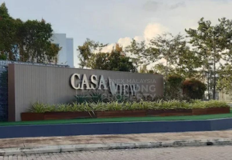 CasaView @ Cybersouth