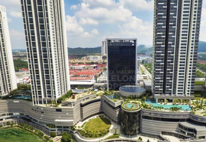 Dianthus @ Tropicana Gardens