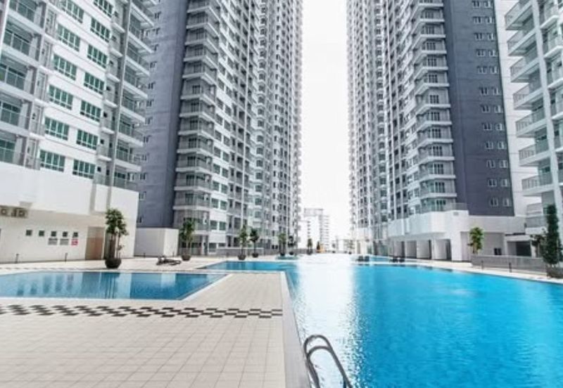 Razak City Residences
