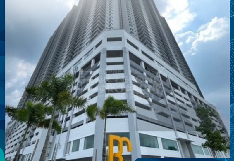 Razak City Residences