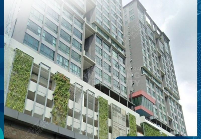 Unit No. A-05-01, Block Amani @ Amanja, Jalan Desa 2/2, Desa Aman Puri, 52100 Kepong, Kuala Lumpur 