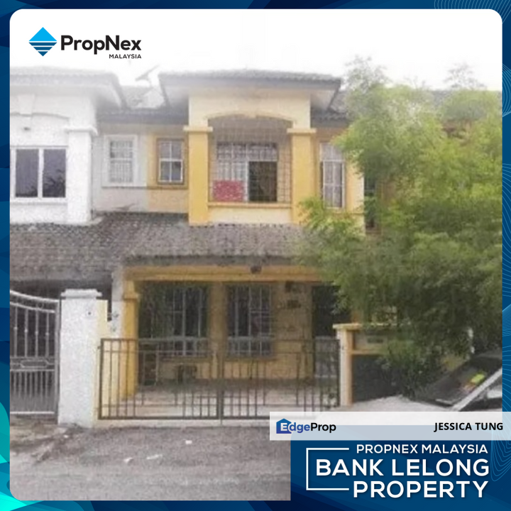 No.11, Jalan PJU 10/14D, Saujana Damansara, 47830 Petaling Jaya, Selangor, Selangor, Petaling Jaya