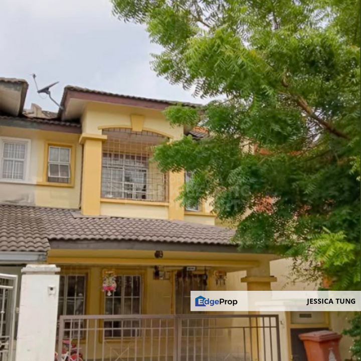 No.11, Jalan PJU 10/14D, Saujana Damansara, 47830 Petaling Jaya, Selangor, Selangor, Petaling Jaya