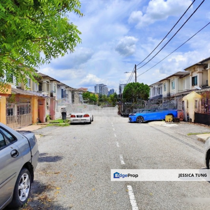 No.11, Jalan PJU 10/14D, Saujana Damansara, 47830 Petaling Jaya, Selangor, Selangor, Petaling Jaya