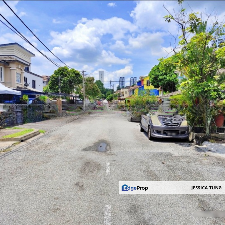 No.11, Jalan PJU 10/14D, Saujana Damansara, 47830 Petaling Jaya, Selangor, Selangor, Petaling Jaya