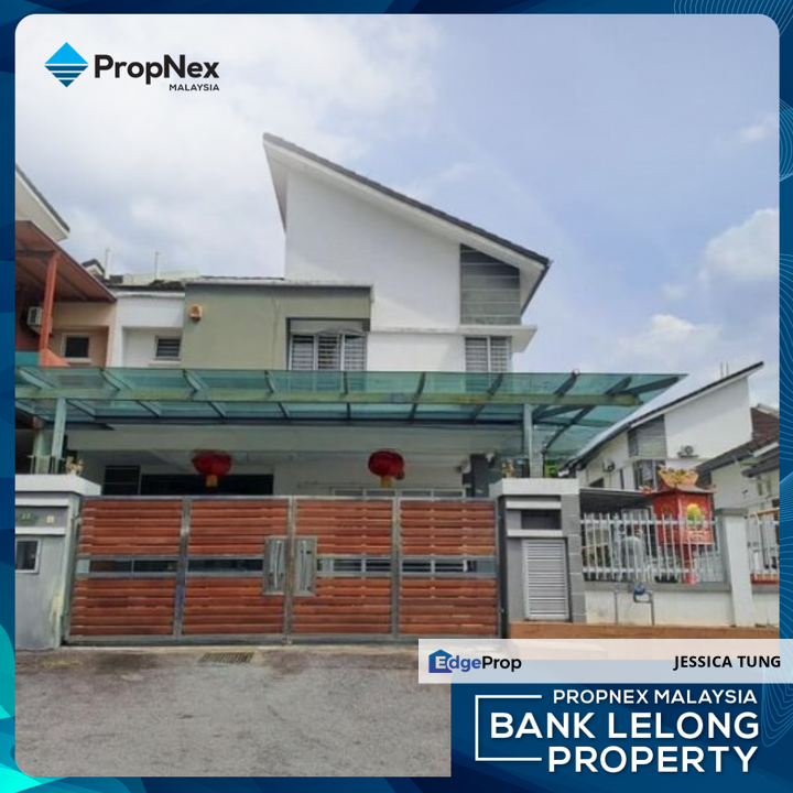 No.12, Jalan Impian Makmur 2/3, Saujana Impian, 43000 Kajang, Selangor, Selangor, Kajang