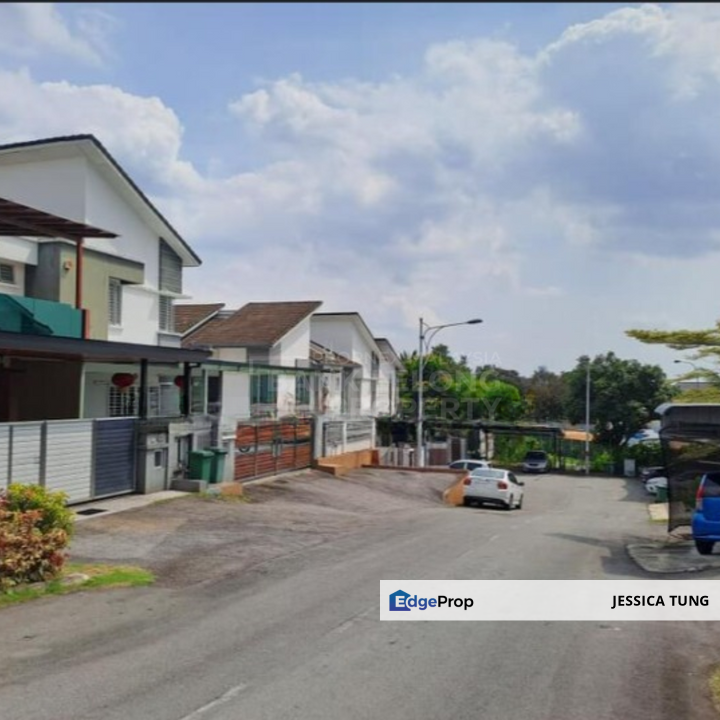 No.12, Jalan Impian Makmur 2/3, Saujana Impian, 43000 Kajang, Selangor, Selangor, Kajang