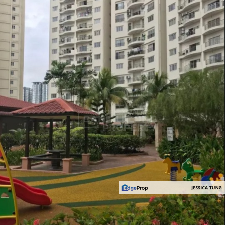 No.C-17-5, Block C, Prima Setapak Condominium, No.2, Jalan Prima Setapak, Off Jalan Genting Kelang, 53300 Kuala Lumpur, Kuala Lumpur, Setapak