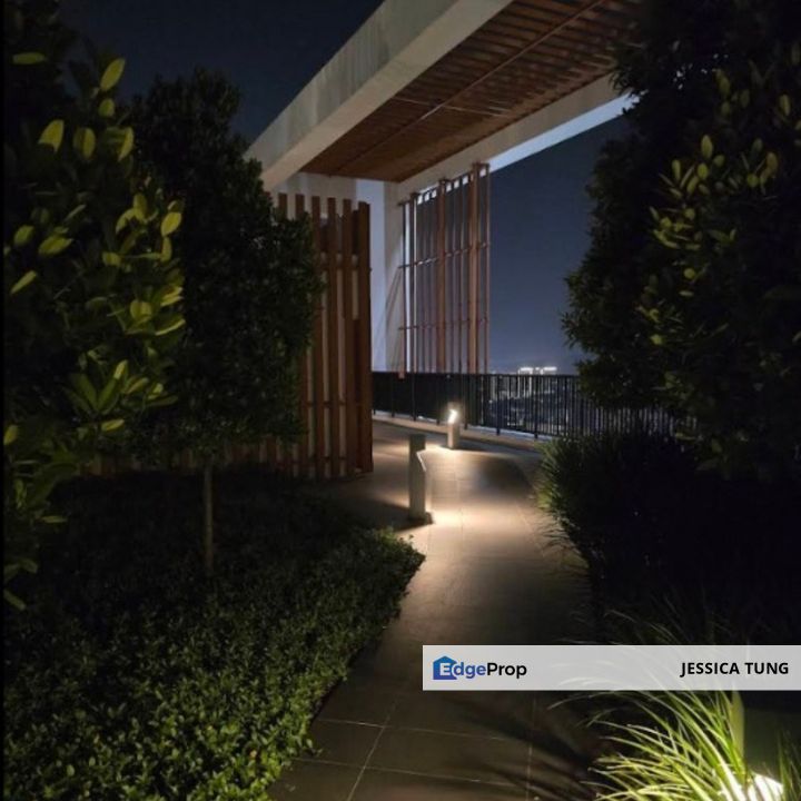 No.A2-33-09, Block A2, Residensi Awani IV, No.6, Jalan Santuari Utama, 53200 Setapak, Kuala Lumpur , Kuala Lumpur, Setapak