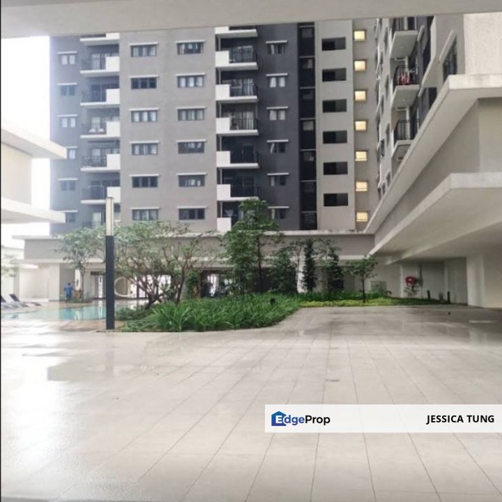 No.A2-33-09, Block A2, Residensi Awani IV, No.6, Jalan Santuari Utama, 53200 Setapak, Kuala Lumpur , Kuala Lumpur, Setapak