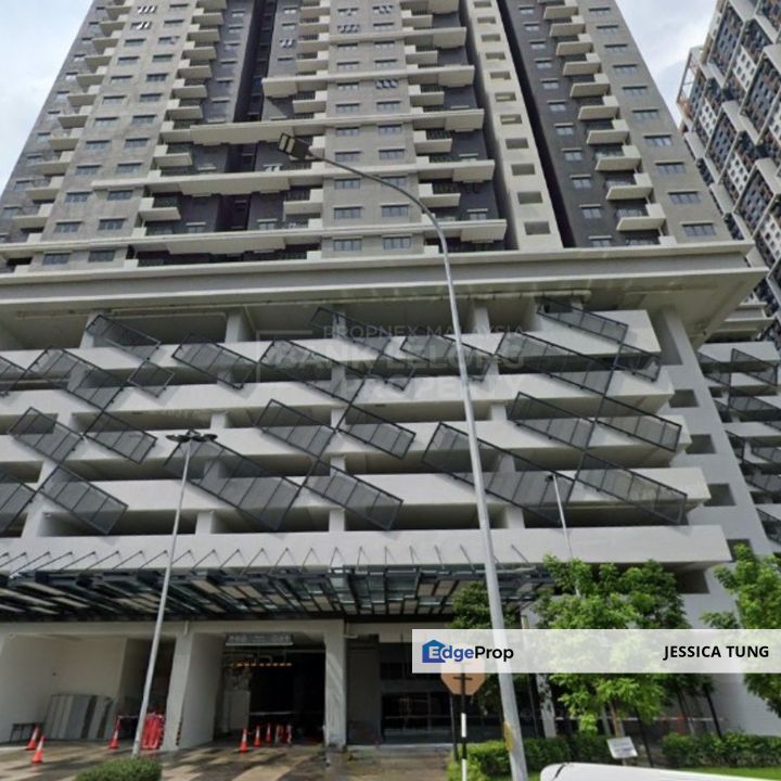 No.A2-33-09, Block A2, Residensi Awani IV, No.6, Jalan Santuari Utama, 53200 Setapak, Kuala Lumpur , Kuala Lumpur, Setapak