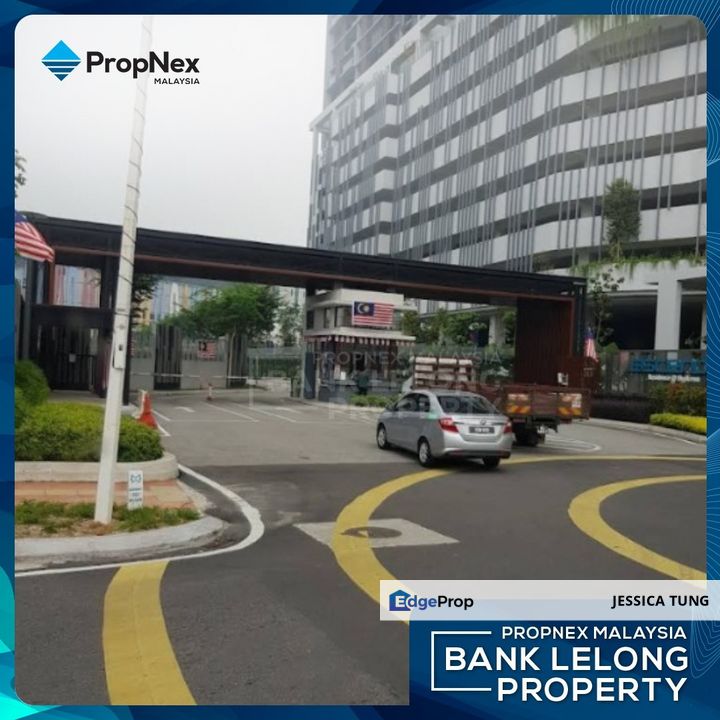 No.A-11-9, Residensi Ascenda, No.3, Jalan Arena 1, Setapak, 53200, Kuala Lumpur, Kuala Lumpur, Setapak