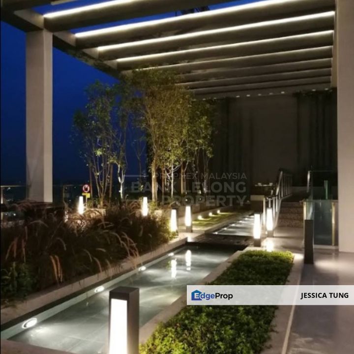 No.A-11-9, Residensi Ascenda, No.3, Jalan Arena 1, Setapak, 53200, Kuala Lumpur, Kuala Lumpur, Setapak