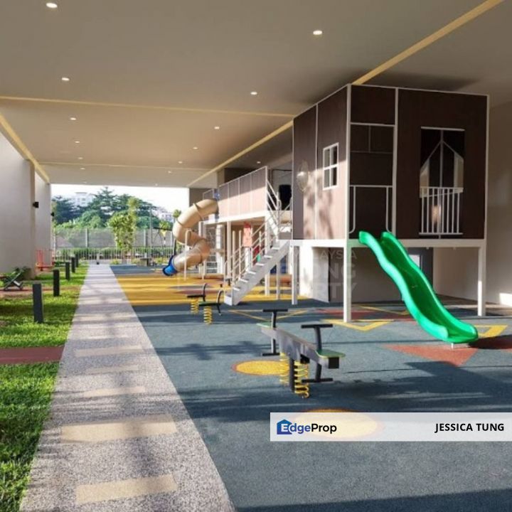 No.A-11-9, Residensi Ascenda, No.3, Jalan Arena 1, Setapak, 53200, Kuala Lumpur, Kuala Lumpur, Setapak