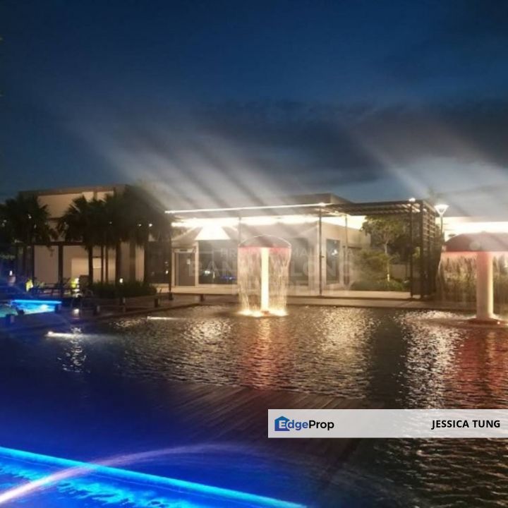 No.A-11-9, Residensi Ascenda, No.3, Jalan Arena 1, Setapak, 53200, Kuala Lumpur, Kuala Lumpur, Setapak