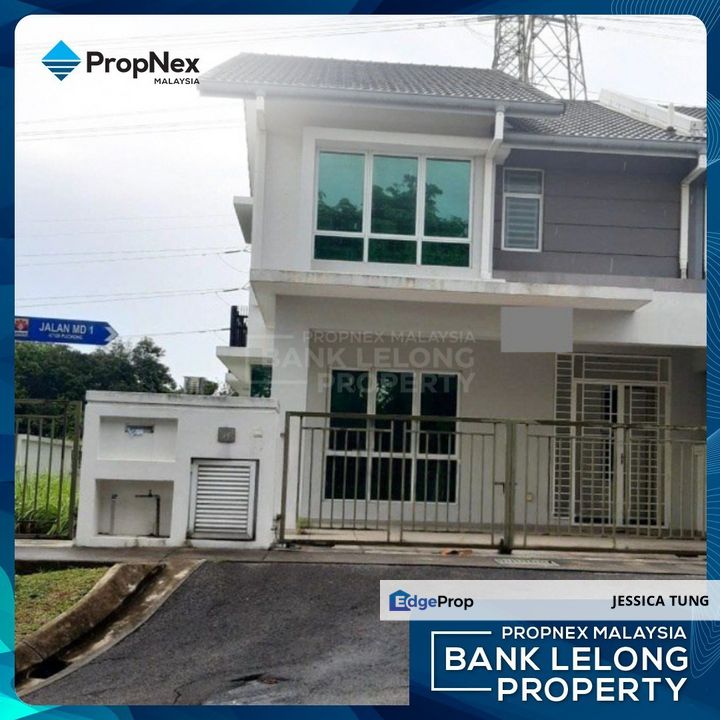 No.2, Jalan MD 1, Taman Meranti Damai, 47120 Puchong, Selangor, Selangor, Puchong