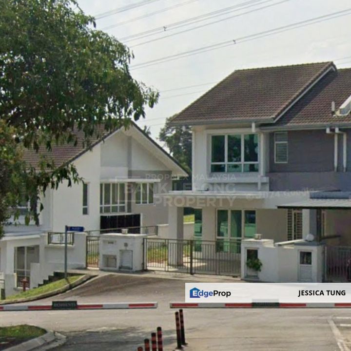 No.2, Jalan MD 1, Taman Meranti Damai, 47120 Puchong, Selangor, Selangor, Puchong
