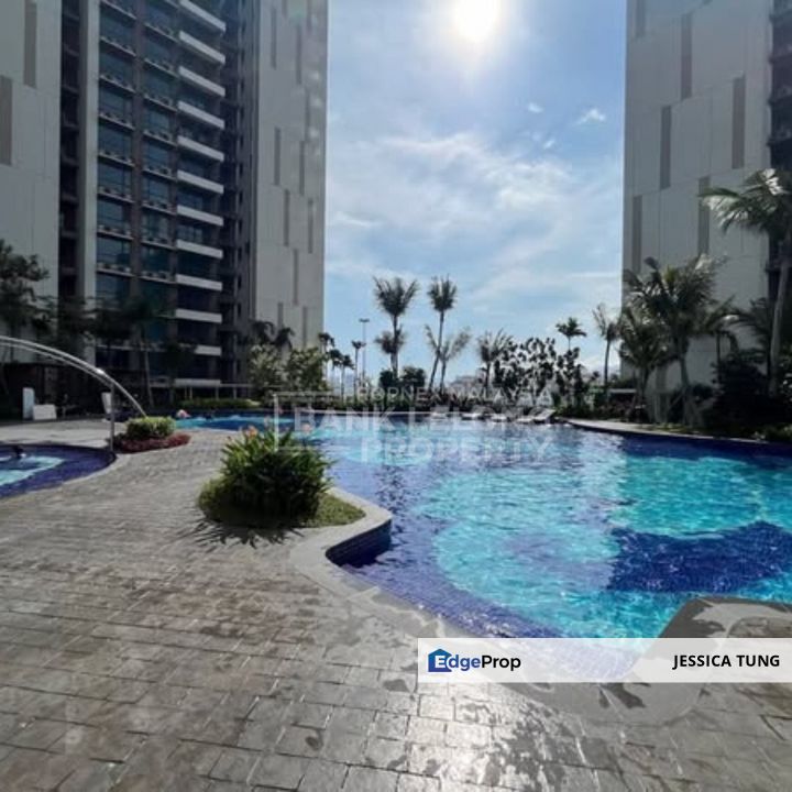 No.C-42-09, Block C, Aradia Residence @ Lake City, No.102, Jalan Sibu, Taman Wahyu, 68100 Kuala Lumpur, Selangor, Batu Caves 