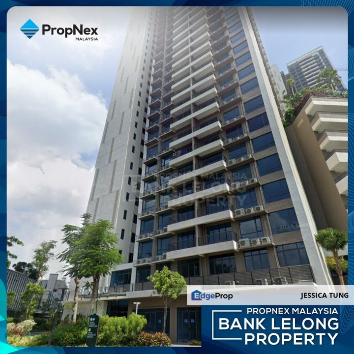 No.C-42-09, Block C, Aradia Residence @ Lake City, No.102, Jalan Sibu, Taman Wahyu, 68100 Kuala Lumpur, Selangor, Batu Caves 