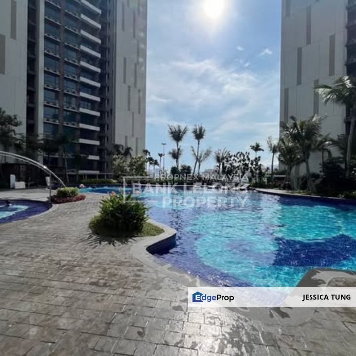 No.B-01-06, Block B, Aradia Residence @ Lake City, No.102, Jalan Sibu, Taman Wahyu, 68100 Kuala Lumpur, Selangor, Batu Caves 