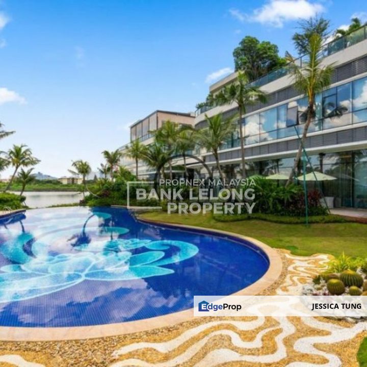 No.B-01-06, Block B, Aradia Residence @ Lake City, No.102, Jalan Sibu, Taman Wahyu, 68100 Kuala Lumpur, Selangor, Batu Caves 