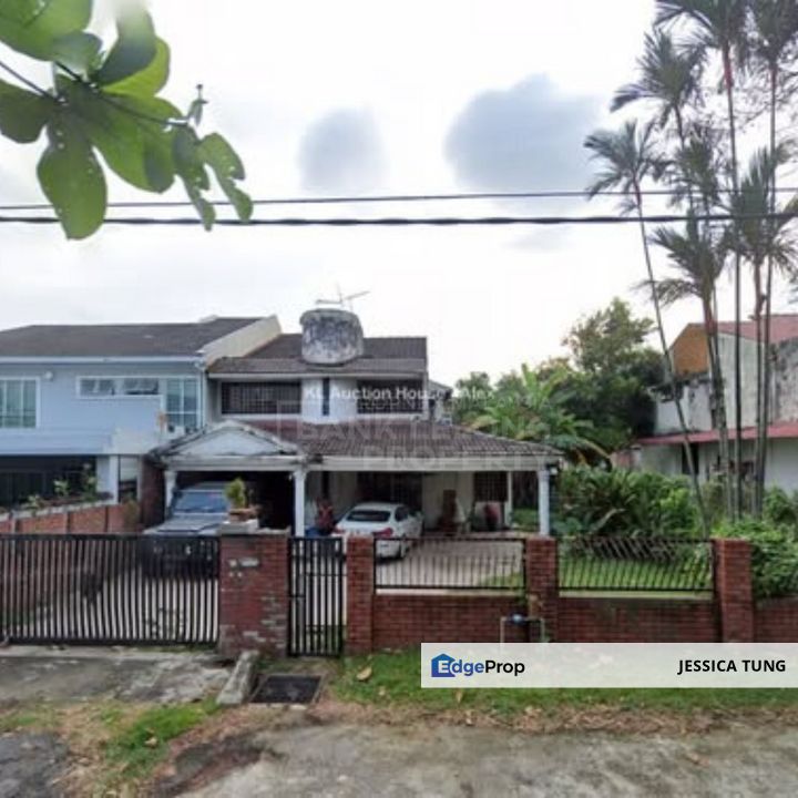 No.12, Jalan SS 14/5D, 47500 Subang Jaya, Selangor, Selangor, Subang Jaya