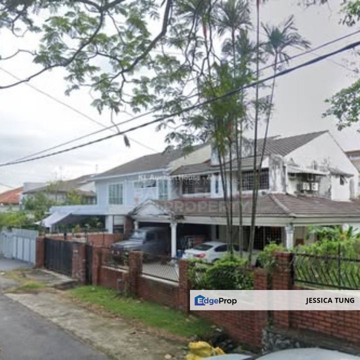 No.12, Jalan SS 14/5D, 47500 Subang Jaya, Selangor, Selangor, Subang Jaya