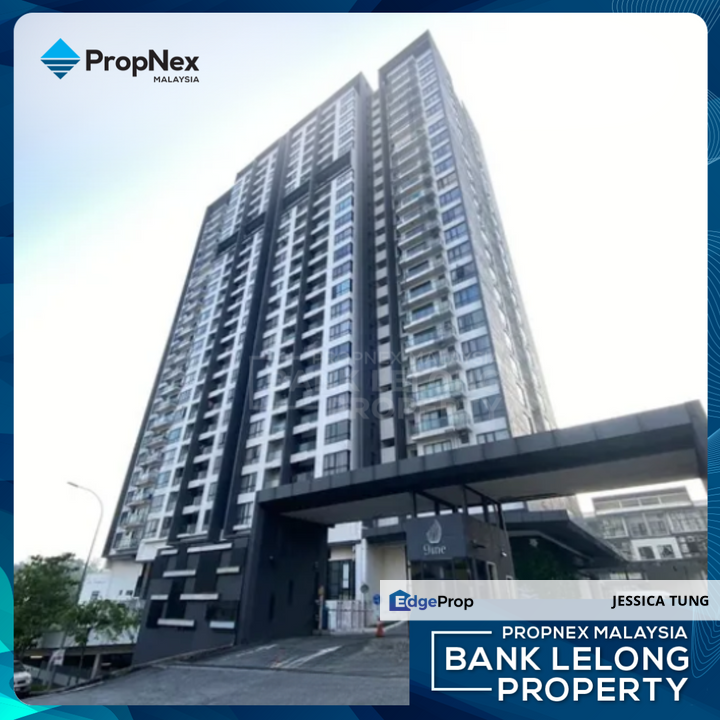 No.C2-03-02, Block C2, Residensi Sembilan Cheras (Nine), Jalan Suria Residen, 43200 Cheras, Selangor, Selangor, Cheras