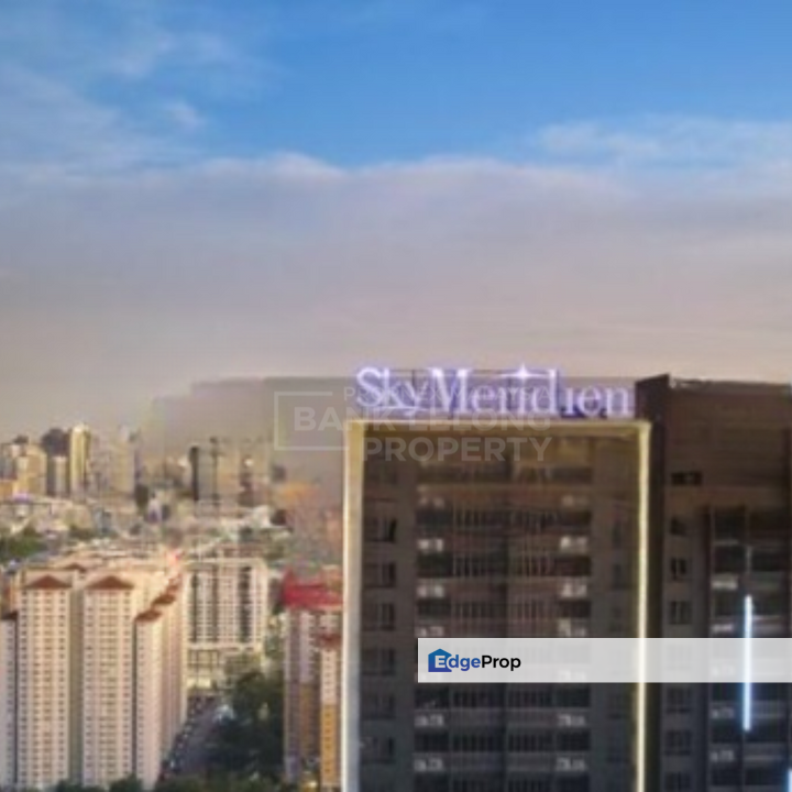 No.A-23-11, Residensi Sky Meridien, No.1, Jalan 1/48A, Sentul Timur, 51000, Kuala Lumpur, Kuala Lumpur, Sentul
