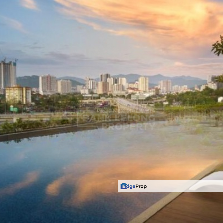 No.A-23-11, Residensi Sky Meridien, No.1, Jalan 1/48A, Sentul Timur, 51000, Kuala Lumpur, Kuala Lumpur, Sentul