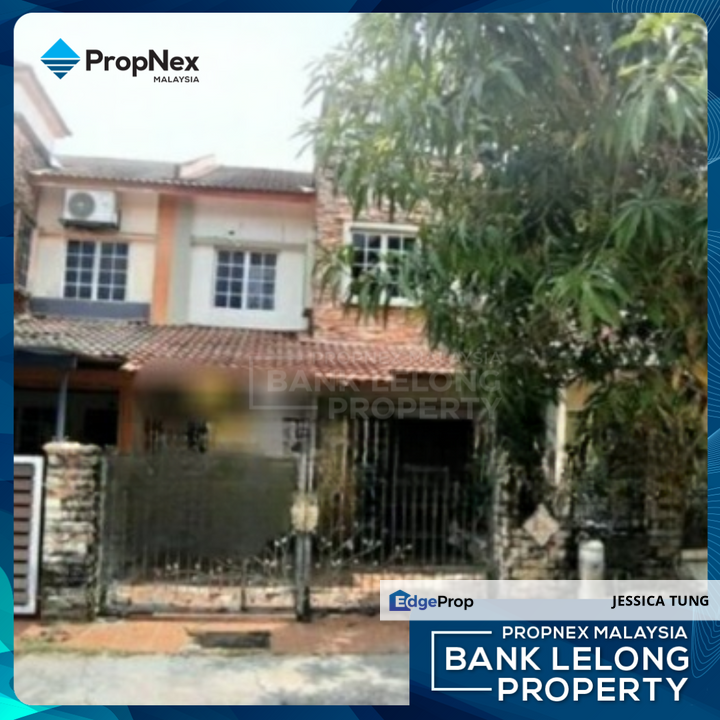 No.15, Jalan 3/20, Bangi Perdana, Seksyen 3, 43650 Bandar Baru Bangi, Selangor, Selangor, Bangi