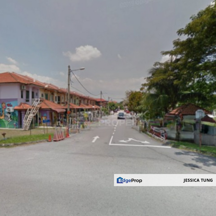 No.15, Jalan 3/20, Bangi Perdana, Seksyen 3, 43650 Bandar Baru Bangi, Selangor, Selangor, Bangi
