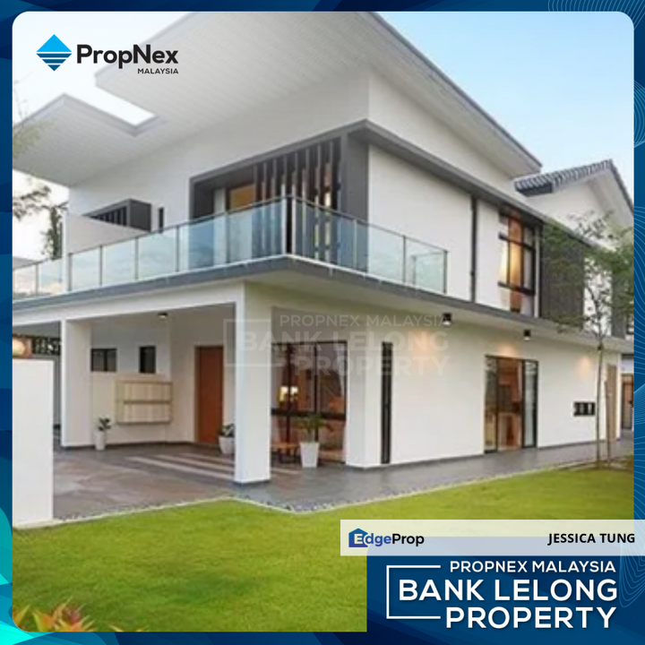 No.1, Jalan Bangi Avenue 6/11, Taman Bangi Avenue, 43000 Kajang, Selangor, Selangor, Bangi