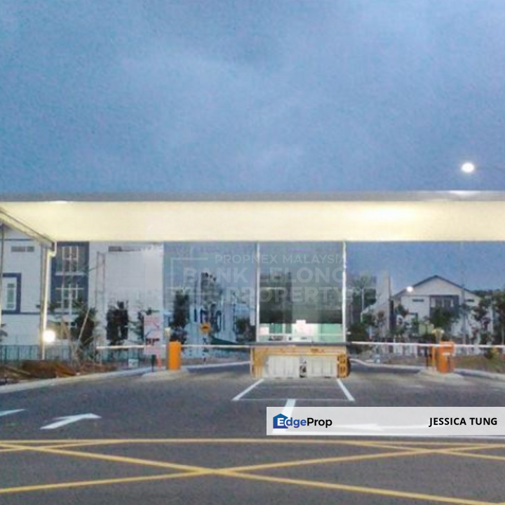 No.1, Jalan Bangi Avenue 6/11, Taman Bangi Avenue, 43000 Kajang, Selangor, Selangor, Bangi