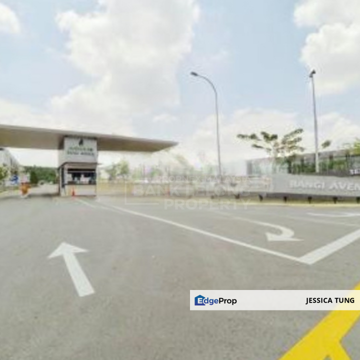 No.1, Jalan Bangi Avenue 6/11, Taman Bangi Avenue, 43000 Kajang, Selangor, Selangor, Bangi