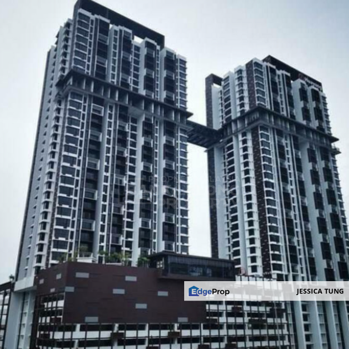No.A-20-06, Block A, Residensi Estetika (Astetica Residences), Jalan Dagang SB, The Mines Resort City, 43300 Seri Kembangan, Selangor, Selangor, Seri Kembangan