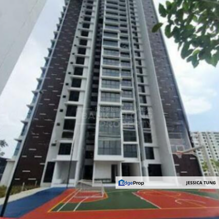 No.A-20-06, Block A, Residensi Estetika (Astetica Residences), Jalan Dagang SB, The Mines Resort City, 43300 Seri Kembangan, Selangor, Selangor, Seri Kembangan