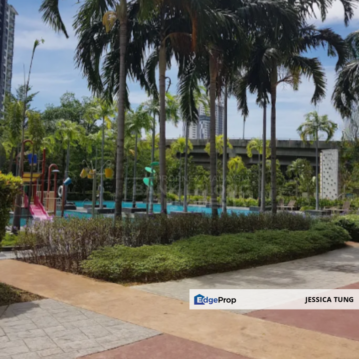 No.D-19-03, Block D, Residensi Vyne, Jalan 1108D, 57100 Sungai Besi, Kuala Lumpur, Kuala Lumpur, Salak Selatan