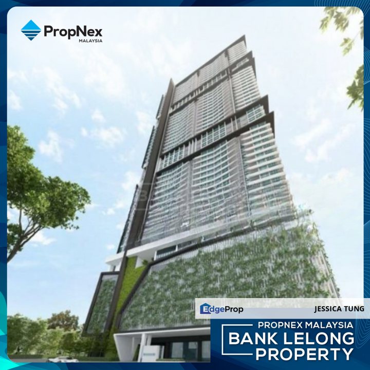 No.27-10, Reizz Residence (Residensi Ampang Kiri), No.9, Jalan Ampang Kiri, 55000, Kuala Lumpur, Kuala Lumpur, Ampang