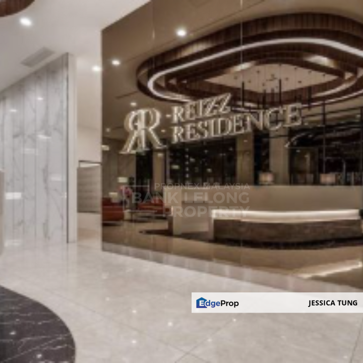 No.27-10, Reizz Residence (Residensi Ampang Kiri), No.9, Jalan Ampang Kiri, 55000, Kuala Lumpur, Kuala Lumpur, Ampang