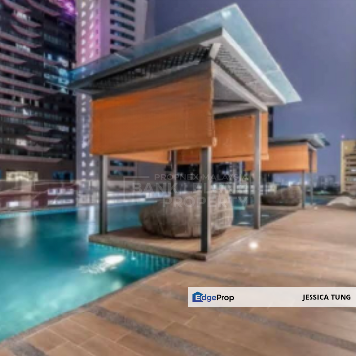 No.27-10, Reizz Residence (Residensi Ampang Kiri), No.9, Jalan Ampang Kiri, 55000, Kuala Lumpur, Kuala Lumpur, Ampang