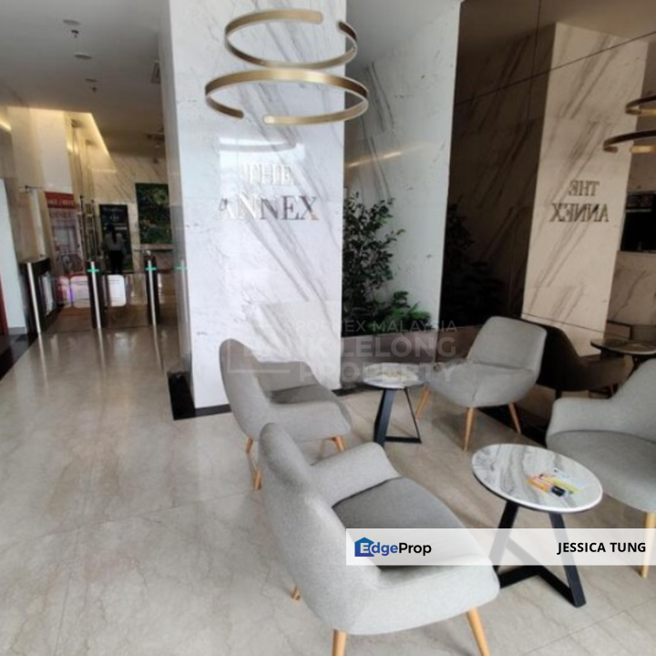 No.15-8, The Annex @ Medan Connaught, Jalan 3/144A, Cheras, 56000 Kuala Lumpur, Kuala Lumpur, Cheras